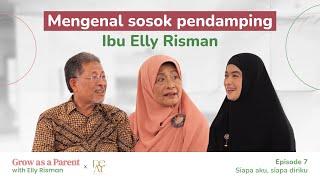 KESALAHAN YANG BIKIN KOMUNIKASI DALAM RUMAH TANGGA GAGAL Ep.7 Elly Risman Risman Musa& Yulia Rahman