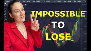 impossible to lose  Pocketoption trading system