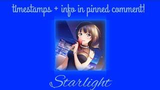 night out with the supermodel - a karin asaka playlist 