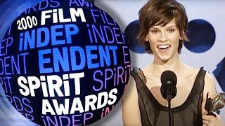 15th annual Spirit Awards ceremony - FULL SHOW  2000  Film Independent