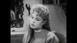 Brigitte Bardot - Interview 56-60