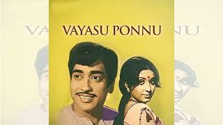 Vayasup ponnu 1978 மத்தாளத்தை தட்டிக் கொண்டு