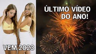 ARRUME-SE COM A GENTE PARA VIRADA DO ANO 2023