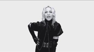 Madonna - Get Stupid Sticky & Sweet Tour HD