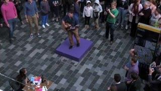 The Most Romantic Wedding Proposal Of All Time As seen on BBCs Oxford Street Revealed