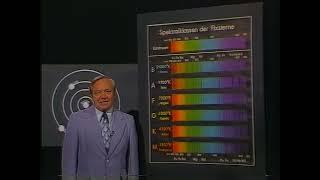 ZDF - Faszinierendes Weltall Teil 4 - Astronomen und Fernrohre - Ausstrahlung vom 08.02.1981