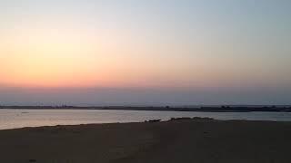 Day Trip to Fayoum Fayoum Excursions  Qaret el Rosas north lake Qarun