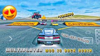 Extreme Car Driving Simulator 2023   All New Update  6.80.6 Beta Update 