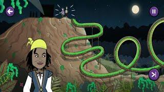 Swashbuckle The Midnight Mystery - Hunt for Jewel In SLOP ISLAND - Mobile Gameplay 2022