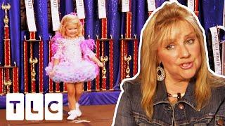 Pageant Mum Has Spent $70000 On Her Daughter  Toddlers & Tiaras