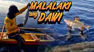 EP4 - P2 - Malalaki ang Padawi  Season 2