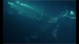 TITANIC - Wreck Suite Montage