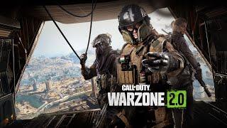 CallOfDuty WARZONE II