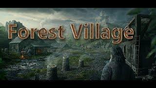 КАК СКАЧАТЬ  Life is Feudal Forest Village v1.1.6461 - полная версия