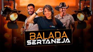 SETMIX  BALADA SERTANEJA  ELETRONEJO  SERTANEJO REMIX  By. DAIANNA  REMIX SAMUKA PERFECT  05