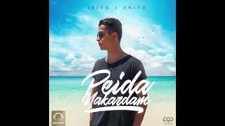 Behzad Leito Ft Anita - Peida Nakardam OFFICIAL AUDIO  بهزاد لیتو فیت آنیتا - پیدا نکردم