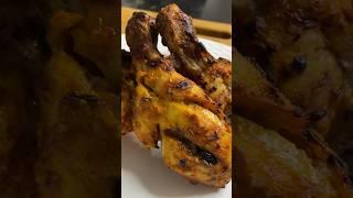 Air fryer Chicken tandoori #shorts