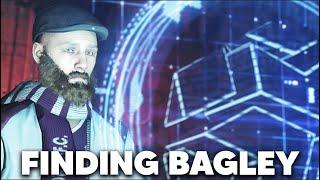 WATCH DOGS LEGION - Finding Bagley Every Photo Location