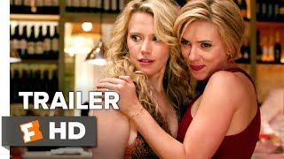 Rough Night Trailer #1 2017  Movieclips Trailers