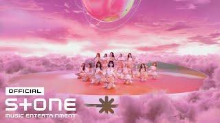 IZ*ONE 아이즈원 - 환상동화 Secret Story of the Swan MV