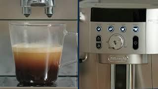 DeLonghi Magnifica S Smart Automatic Coffee Machine