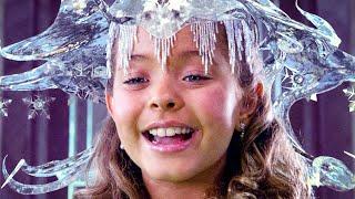 Meeting The Ice Queen  The Adventures of Sharkboy and Lavagirl