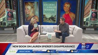 New Details Emerge in Unsolved Disappearance of IU Student Lauren Spierer in New Book “College Girl