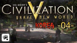 Civilization V - 04 - Welt der Wunder Lets Play Civilization 5