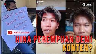 Gara gara Omongan Youtuber Yudi Anggata Dipolisikan