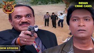 Abhijeet ने क्यों किया Attack ACP Pradyuman पे?  Best of CID  TV Serial Latest Episode