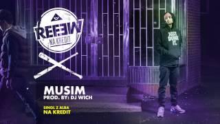 Refew - Musim prod. DJ Wich