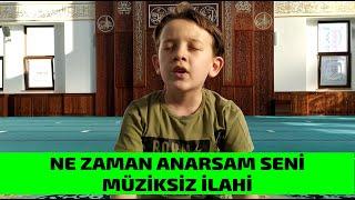 Kararım Kalmaz Allahım - Musab Yüksel -  Müziksiz İlahi 