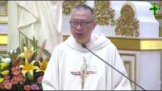 ANYTHING IMPURE IS ADULTEROUS - Homily by Fr. Dave Concepcion on Aug. 16 2024