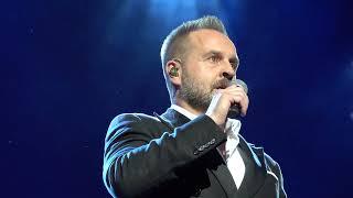 #alfieboe Youll Never Walk Alone at the London Palladium 26.11.23