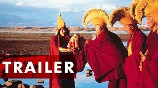 KUNDUN - TRAILER