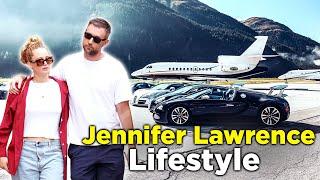 Jennifer Lawrence A Peek into Her Lavish Lifestyle Biography Cars Houses and Net Worth
