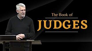 Judges 19-21 • Worse than Sodom and Gomorrah
