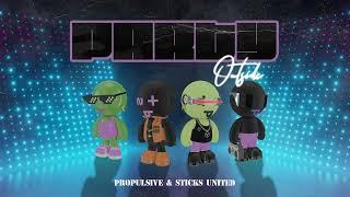 Propulsive & Sticks United - Party Outside