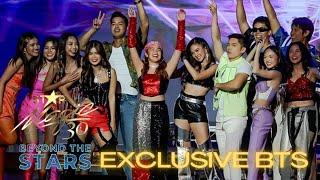 Star Magic 30 - Beyond The Stars LA Finale BTS