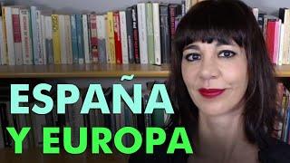 España y Europa según Ortega y Gasset. FORJA 142