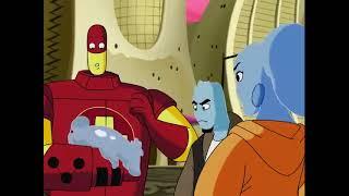 Ozzy and Drix Where Theres Smoke part 3