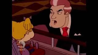 Rugrats - Angelica vs Lawyer