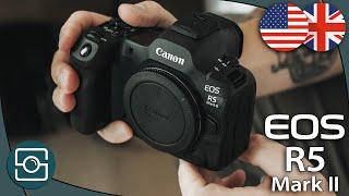 WHAT YOU NEED TO KNOW BEFORE BUYING A CANON EOS R5 MARK II