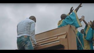 King Promise - CCTV ft. Mugeez & Sarkodie Official Video