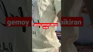 kienzy myelin wik wik 30 detikviral tiktoktiktok viral 2022#shorts