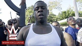 Blac Youngsta CMG WSHH Exclusive - Official Music Video