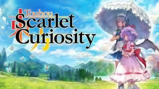 U.N. Owen Was Her?  CD Version vs. Flandre - Touhou Scarlet Curiosity Music Extended