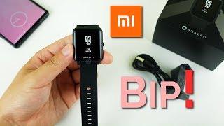 Xiaomi Amazfit Bip Unboxing Amazfit Smartwatch 2 Review coming