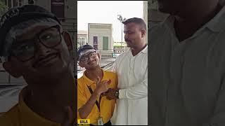 Nagarjunas Bodyguard Apologises To Disabled Fan #shortsvideo #shorts