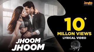 Jhoom Jhoom Lyrical Video  SPY  Nikhil Siddharth  Iswarya Menon Garry BH  Vishal Chandrashekhar